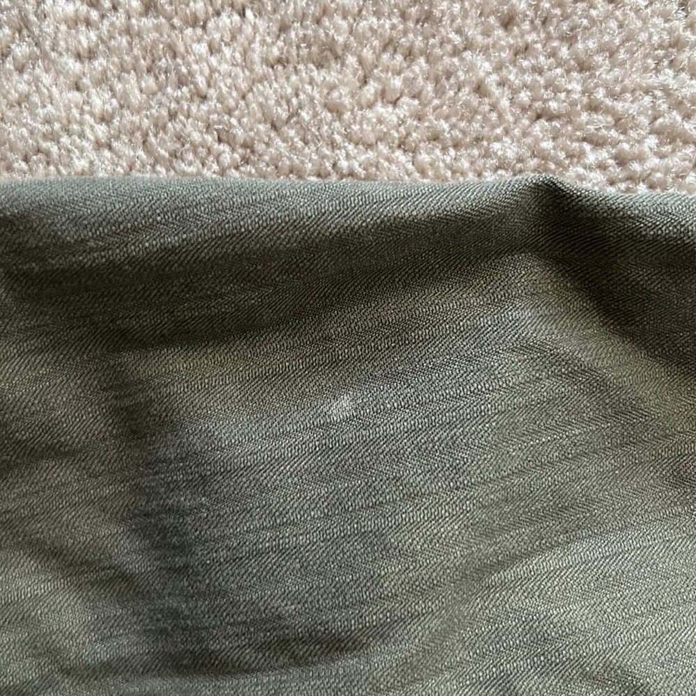 A dark grey Element coat - Picture 7 of 7